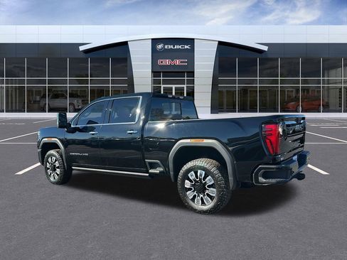 Certified 2024 GMC Sierra 2500 Denali w/ Denali Reserve Package image 3