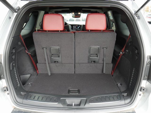 Used 2024 Dodge Durango SRT AWD/4WD image 14