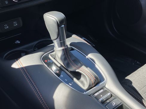 Used 2026 Honda HR-V Sport image 28