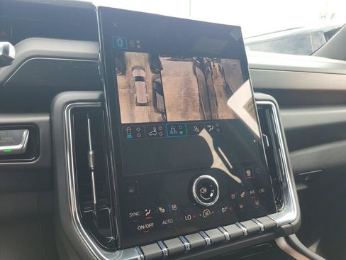 New 2026 GMC Yukon Denali w/ Advanced Technology Package RWD image 23