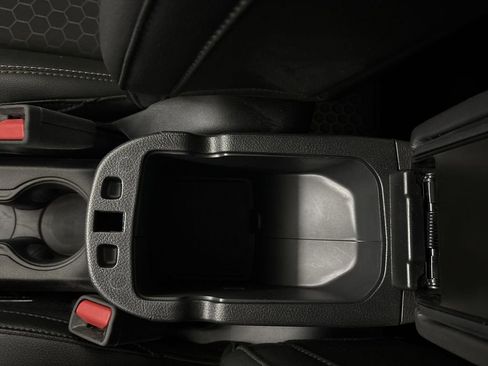 Used 2018 Jeep Compass Latitude w/ Cold Weather Group image 52