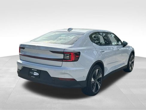 Used 2024 Polestar Polestar 2 RWD image 8