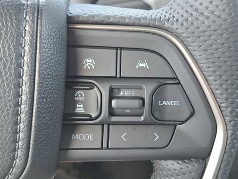 New 2026 Toyota Tacoma 4x4 Double Cab Hybrid image 23