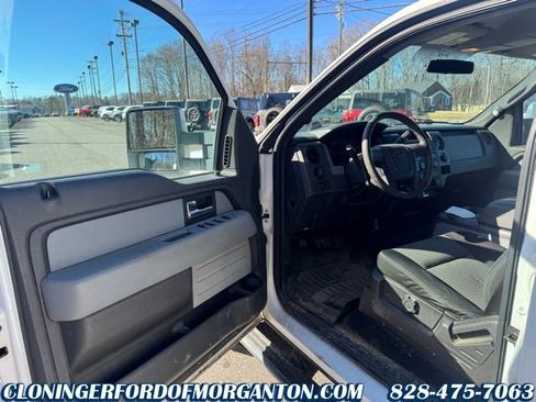 Used 2014 Ford F150 STX w/ Equipment Group 201A Mid image 15