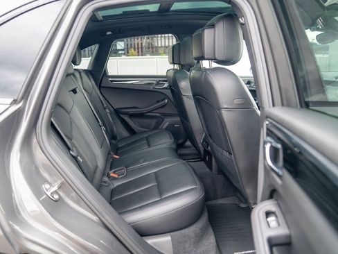 Used 2017 Porsche Macan S AWD/4WD image 24