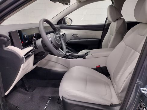 New 2026 Hyundai Tucson SEL image 22
