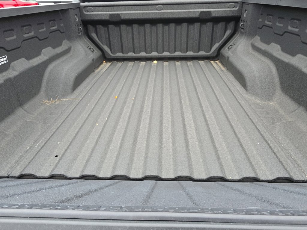 Certified 2024 Chevrolet Colorado Trail Boss w/ Advanced Trailering Package AWD/4WD image 7