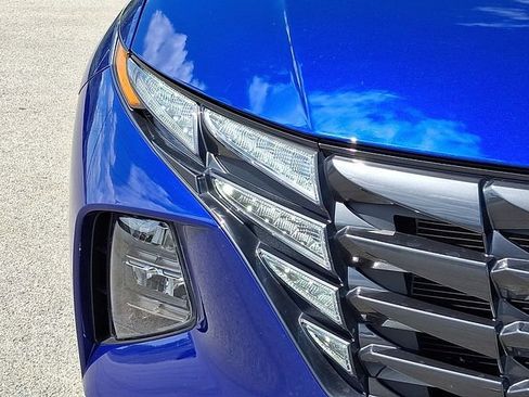 Used 2024 Hyundai Tucson SEL w/ Convenience Package AWD/4WD image 28