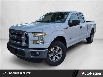 Used 2016 Ford F150 XLT