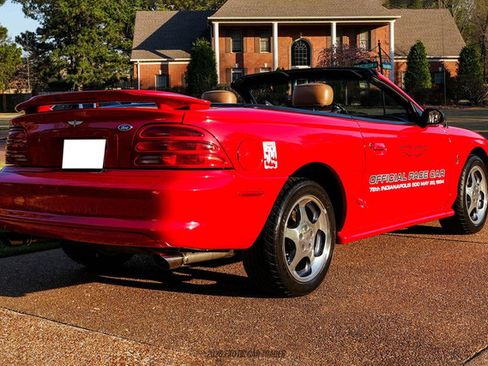 Used 1994 Ford Mustang GT image 8