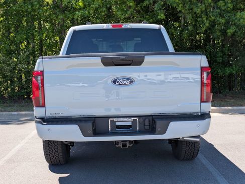 New 2026 Ford F150 STX AWD/4WD image 4
