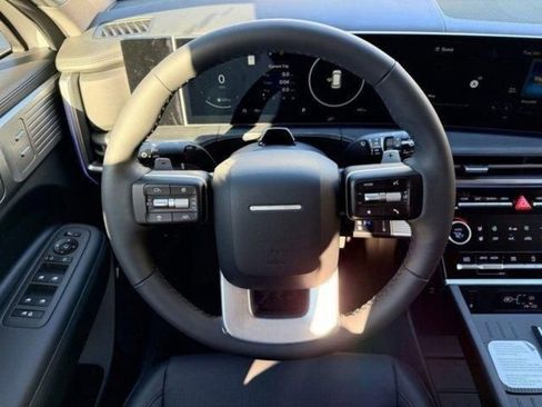 New 2026 Hyundai Santa Fe Limited AWD/4WD image 13