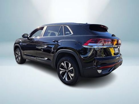 New 2026 Volkswagen Atlas Cross Sport SE AWD/4WD image 3