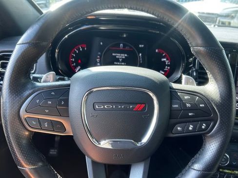 Used 2022 Dodge Durango GT AWD/4WD image 28