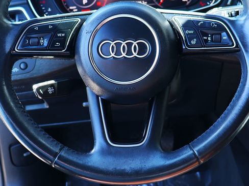 Used 2019 Audi A5 2.0T Premium Plus w/ Premium Plus image 57