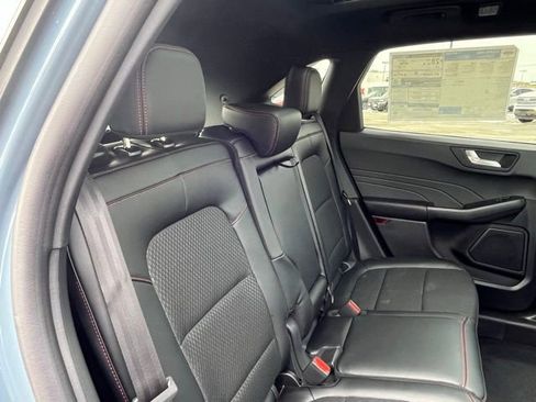 New 2026 Ford Escape ST-Line w/ Tech Pack #1 image 16