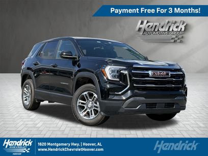 Used 2026 GMC Terrain Elevation