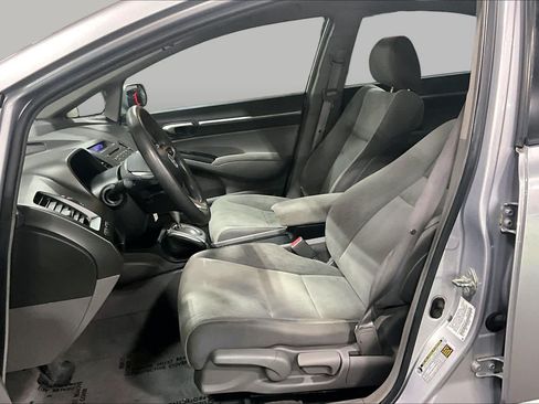 Used 2011 Honda Civic EX image 7
