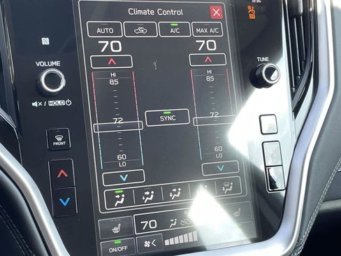 New 2025 Subaru Legacy Premium image 22