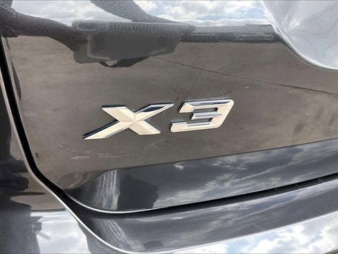 Used 2022 BMW X3 sDrive30i RWD image 10