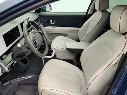 Used 2023 Hyundai Ioniq 5 SEL w/ Cargo Package image 20