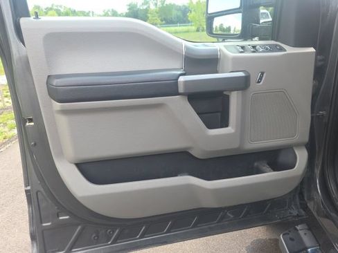 Used 2018 Ford F250 XLT w/ XLT Premium Package AWD/4WD image 20