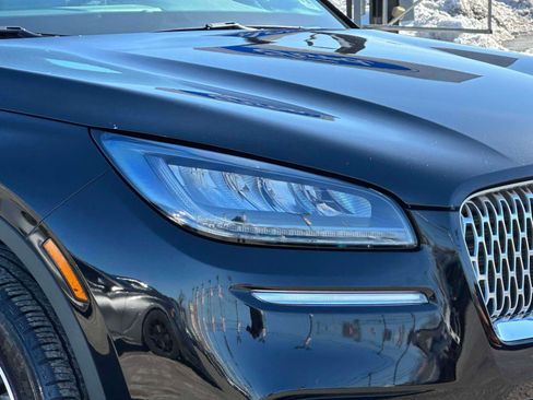 Used 2022 Lincoln Corsair AWD w/ Equipment Group 101A image 7