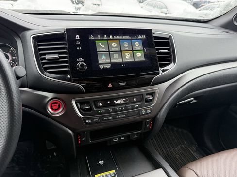 Used 2024 Honda Passport EX-L image 8