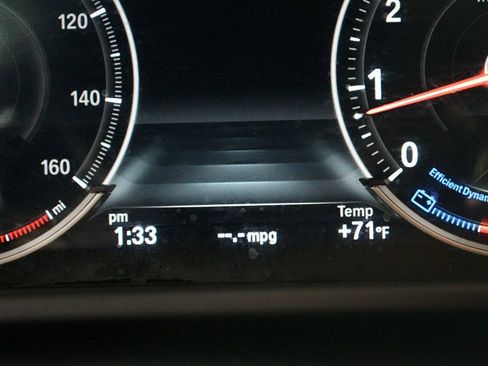 Used 2018 BMW X6 xDrive35i AWD/4WD image 49