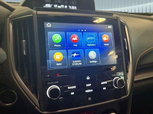 Used 2023 Subaru Crosstrek 2.5i Limited image 2