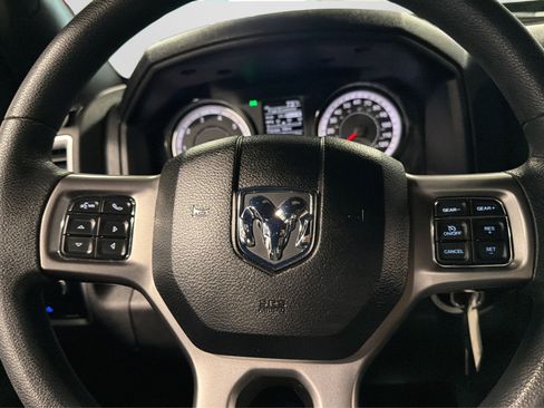 Used 2021 RAM 1500 Warlock w/ Trailer Tow Group AWD/4WD image 23
