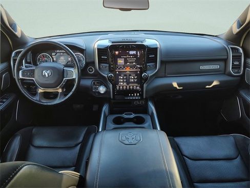 Certified 2020 RAM 1500 Laramie image 12