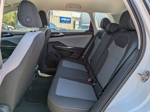 Used 2023 Volkswagen Taos S image 14