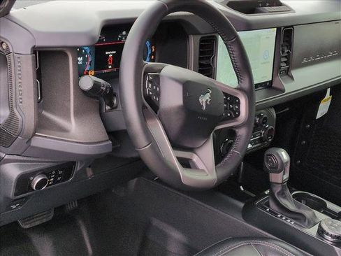 New 2025 Ford Bronco Big Bend image 3