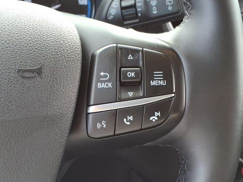 Certified 2024 Ford Bronco Sport Outer Banks AWD/4WD image 25