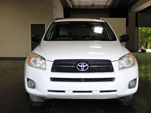 Used 2011 Toyota RAV4 4WD w/ Base L4 Extra Value Pkg image 8