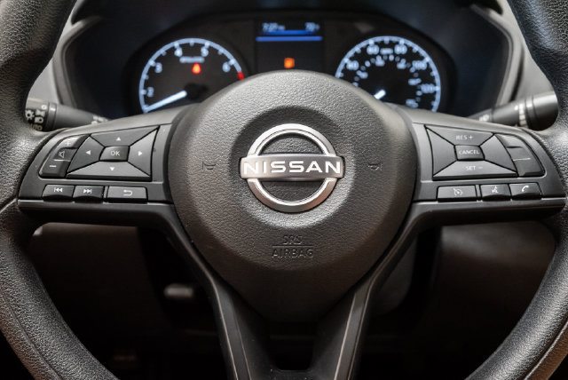 Used 2024 Nissan Altima 2.5 S FWD image 14