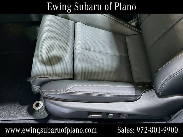 Used 2026 Subaru Outback Wilderness AWD/4WD image 20