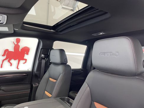 New 2026 GMC Sierra 2500 AT4 image 11