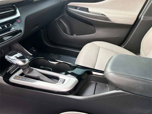 Used 2024 Buick Envista Avenir image 25