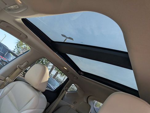 Used 2018 Nissan Murano SL w/ Moonroof Package AWD/4WD image 20
