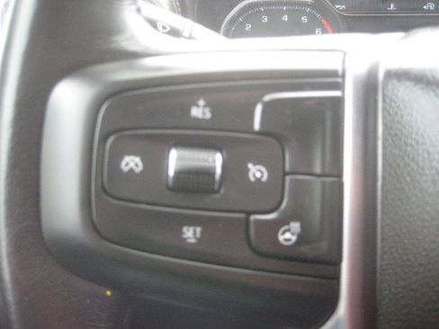 Used 2022 GMC Sierra 1500 Elevation AWD/4WD image 26