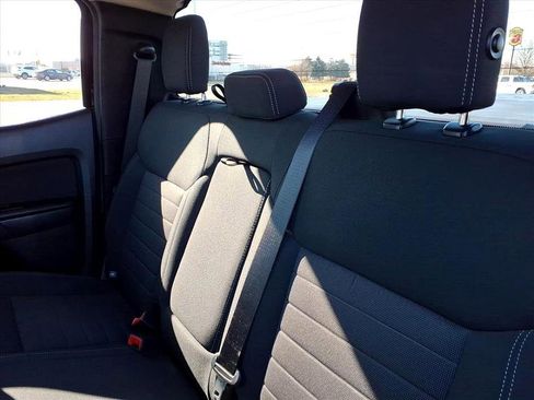 Used 2019 Ford Ranger XLT w/ FX4 Off-Road Package image 20