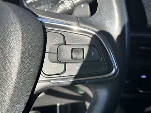 Used 2022 Buick Envision Preferred w/ Sport Touring Package image 11