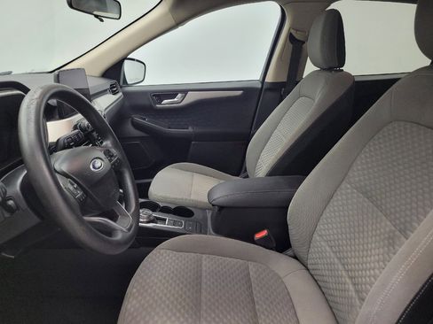 Used 2020 Ford Escape SE FWD image 17