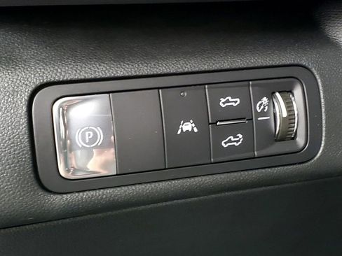 New 2026 Chevrolet Silverado EV Trail Boss w/ Plus Package image 29