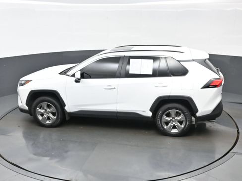 Used 2024 Toyota RAV4 XLE w/ Convenience Package AWD/4WD image 38