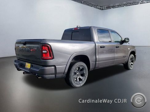 New 2026 RAM 1500 Big Horn image 23