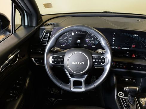 Used 2023 Kia Sportage X-Pro AWD/4WD image 12