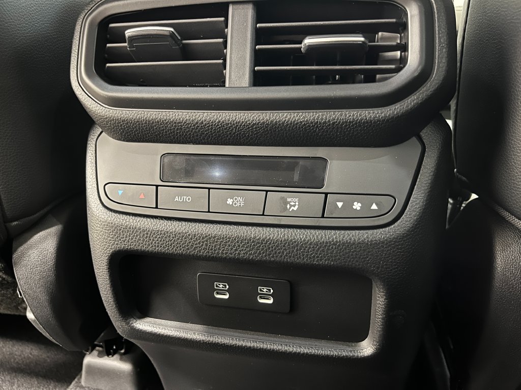 New 2026 Honda Pilot EX-L image 22